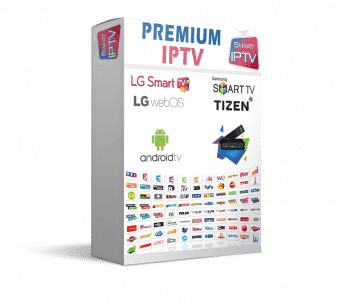 IPTV UK