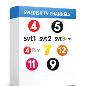 nordic iptv