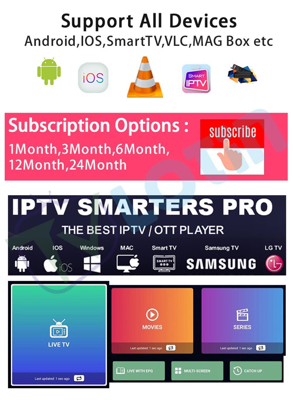 monster iptv​