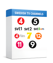 nordic iptv