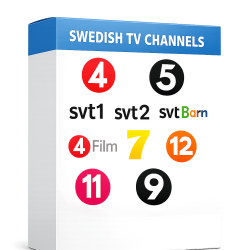 nordic iptv